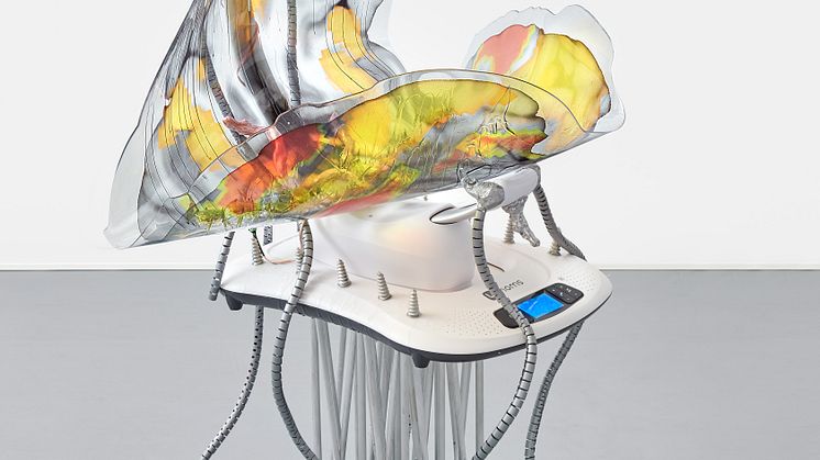 KATJA.NOVITSKOVA.Mamaroo(smoldering.brain.green.bugs).2018