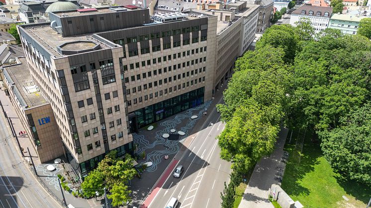 20240321 LEW Unternehmenszentrale