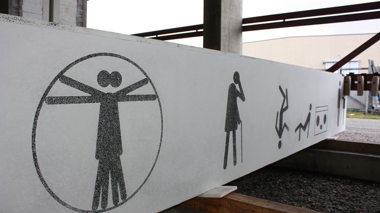 Fabriksbild piktogram Mältaren