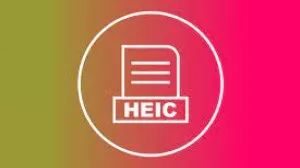 Wie kann man HEIC-Datei unter Windows 11/10/7 öffnen?