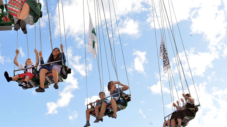 Wiesn Kidzz 2019