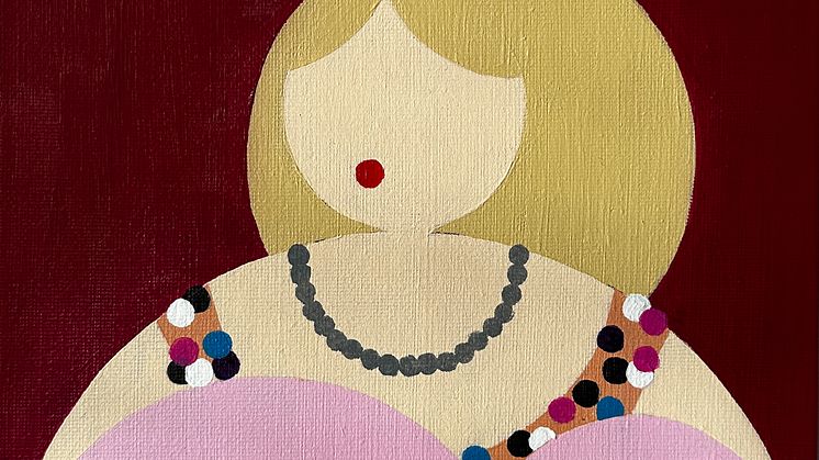 Affordable Art Fair 2024_Sarah Otley_ 25 Women, Taylor.jpg