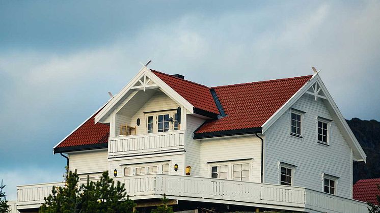 Vinnare på villamarknaden 2017 – 2022: Södermanland, Norrbotten och Lidingö i topp