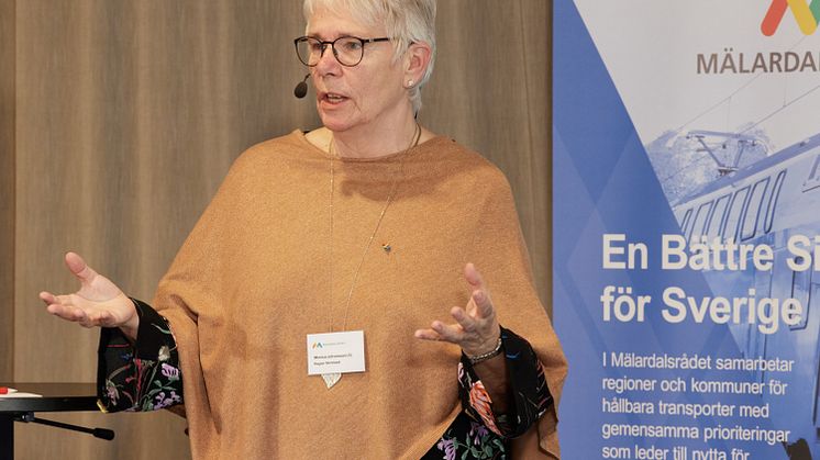 Monica Johansson S regionstyrelsens ordförande Region Sörmland Foto Mattias Bardå-Mälardalsrådet.jpg