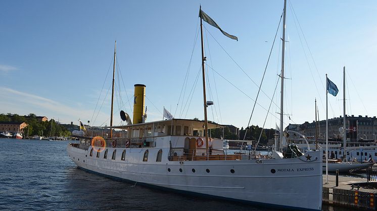 Motala Express