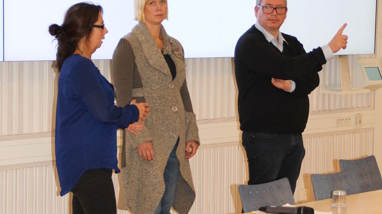 Nordvästsvenska Initiativet
