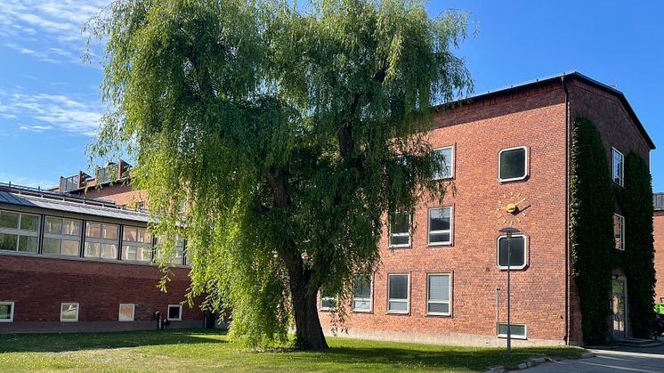 CMB-kvarteret, Campus Solna