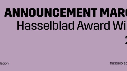 Juryn bakom Hasselbladpriset 2016