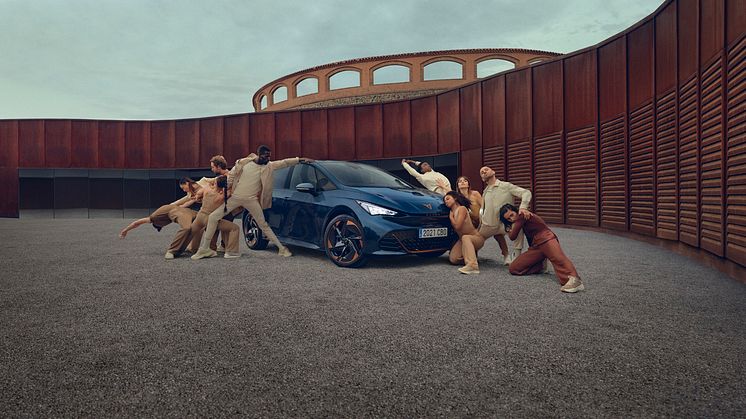 Mañana! Det velkendte sydlandske motto handler om at leve i nuet – og gemme lidt til fremtiden. Det har CUPRA taget til sig og har gemt det bedste til sidst: En CUPRA Born fås nu fra kun 269.990 kr.
