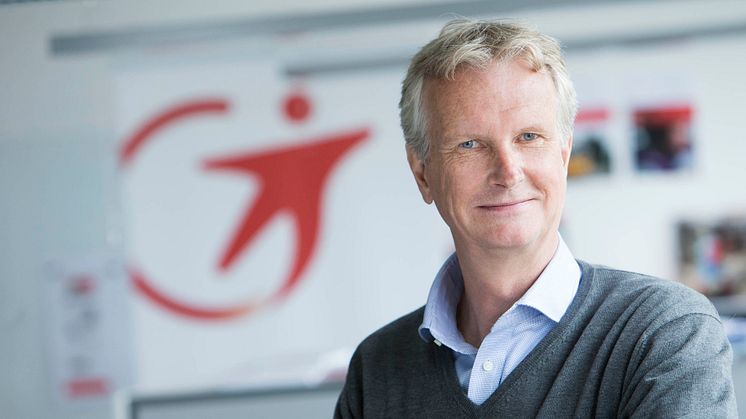 Gunnar Schön, vd Transdev Sverige AB
