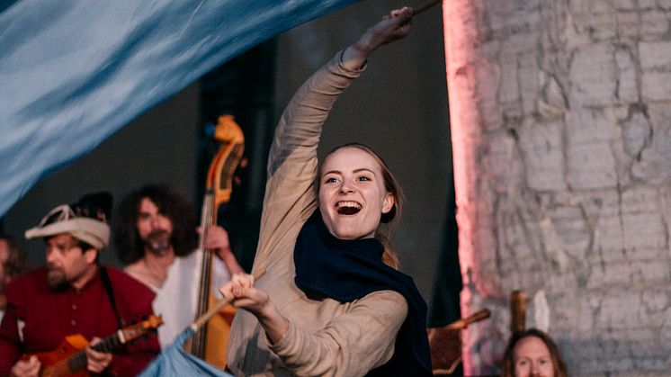 Carmen flagg 2. Foto Mari Faye.tif