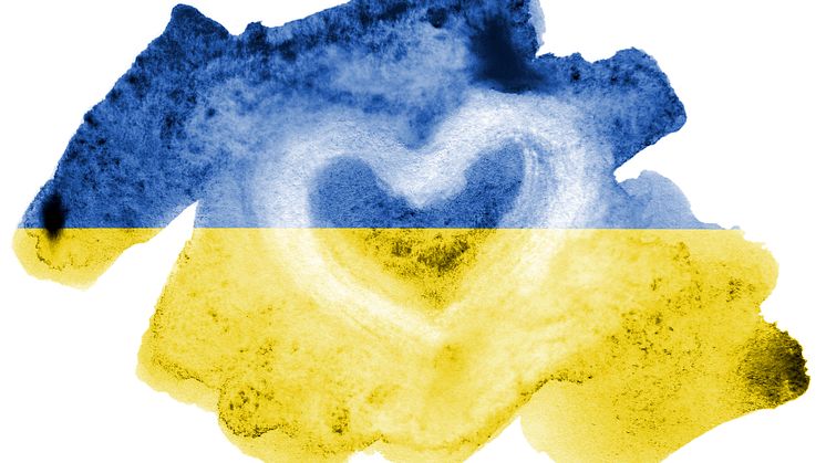 Simployers rådgivere har de siste dagene mottatt henvendelser fra kunder om at arbeidstakerne ønsker å gi bort deler av sin lønn for å sende pengene til hjelpeorganisasjoner i Ukraina. FOTO: Dreamstime