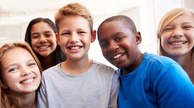 Elever på Erlaskolan Östra startar egen tidning