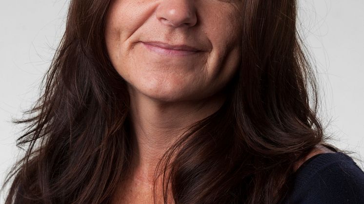 Ann-Maria Deliv, ny förvaltningschef för utbildning och arbetsmarknad i Skellefteå kommun. Foto: Malmö Stad
