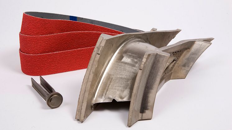Flexovit SY798 slipband - Produkt 3