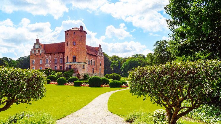 Torups slott