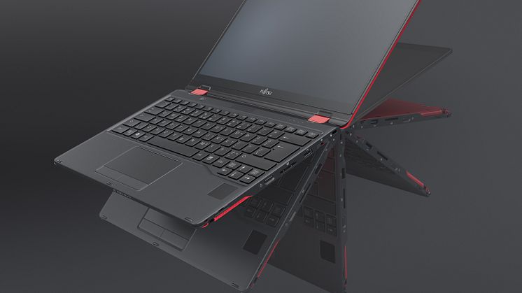 LIFEBOOK U939X