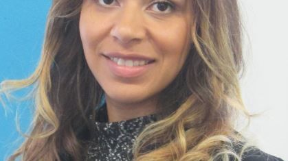 Leanne McGarrity, head of Milton Keynes claims handling centre