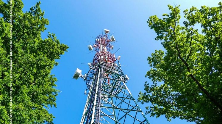 Sonnenlicht und Röntgen: Elektromagnetische Strahlungen im Alltag. Foto: Adobestock / Dieter Pregizer