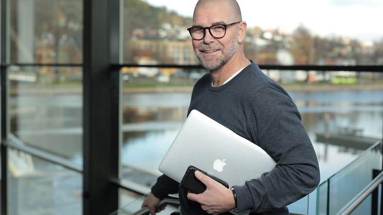 Utseende ikke nok for gode nettsider