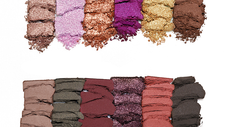 Uppdatera din sminkgarderob med nyheter från Anastasia Beverly Hills!