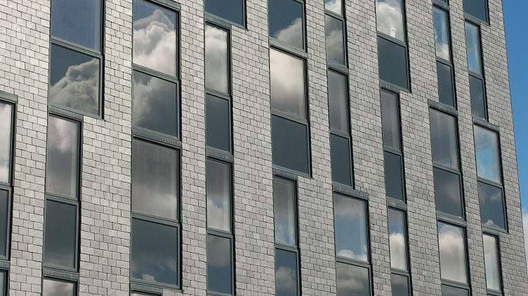 Word Trade Center Växjö