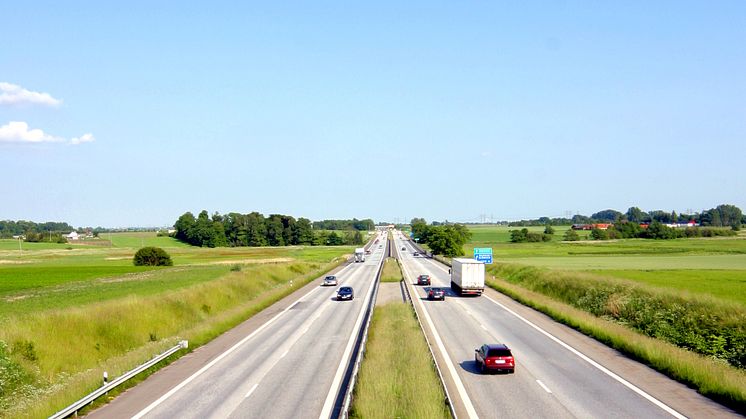 Motorväg E6