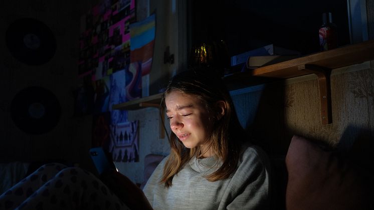 I år doftar julen kanel, saffran och rädsla