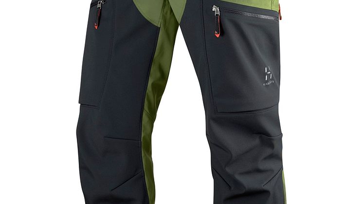 Rugged Mountain Pro Pant