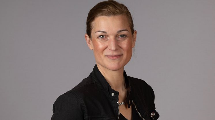 Maria Kesselring (S)
