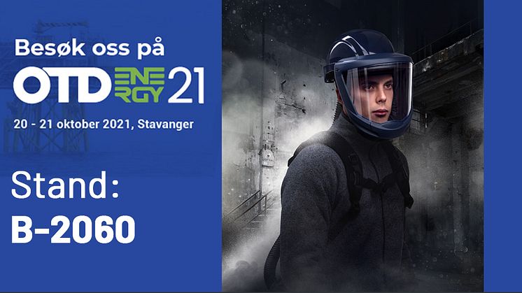 Setter fokus på bærekraft under OTD: - Mye bruk og kast i bransjen