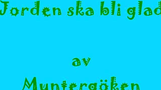 Pantresan 2010 - Andrapristagare - Åsaskolan i Åsa