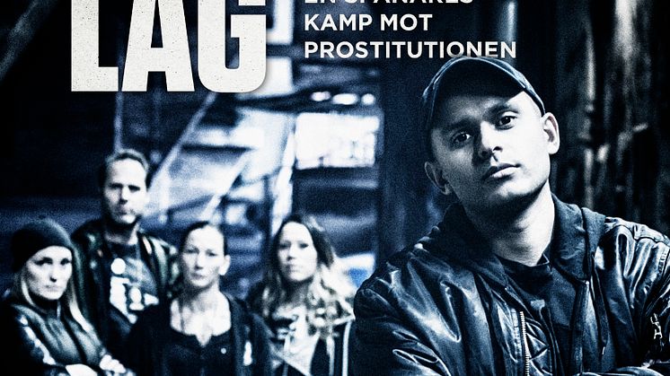 Prostitution - inbjudan till debattkväll på Pressklubben