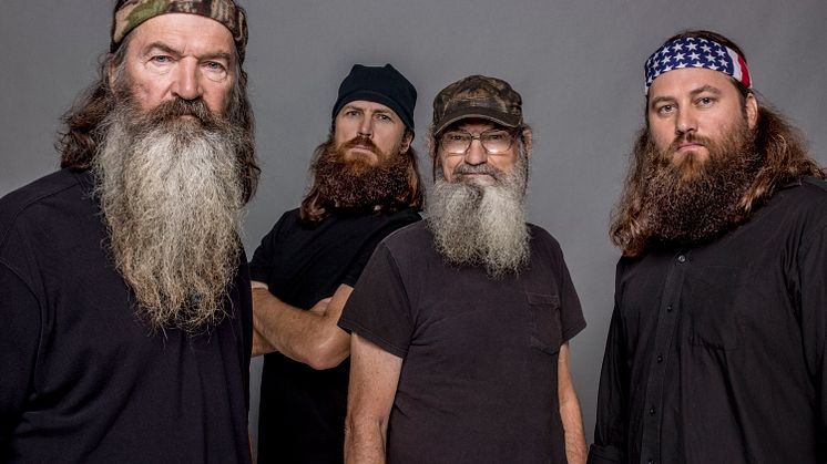 Duck Dynasty