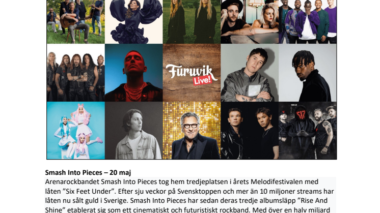 Furuviks konsertsommar fylls på med ytterligare 14 akter.pdf