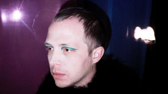 Christopher Sander släpper musikvideo regisserad av Tuva Novotny