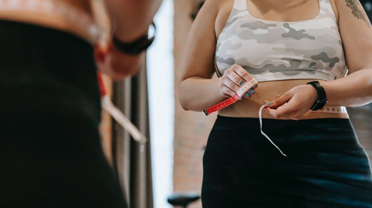 Danskerne bliver større, men plus size-begrebet er på vej ud