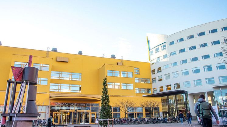 KK-stiftelsen beviljar drygt 40 miljoner kronor till Tekniska Högskolans forsknings- och utbildningsmiljö SPARK.