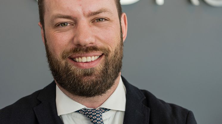 Fredrik Josefsson