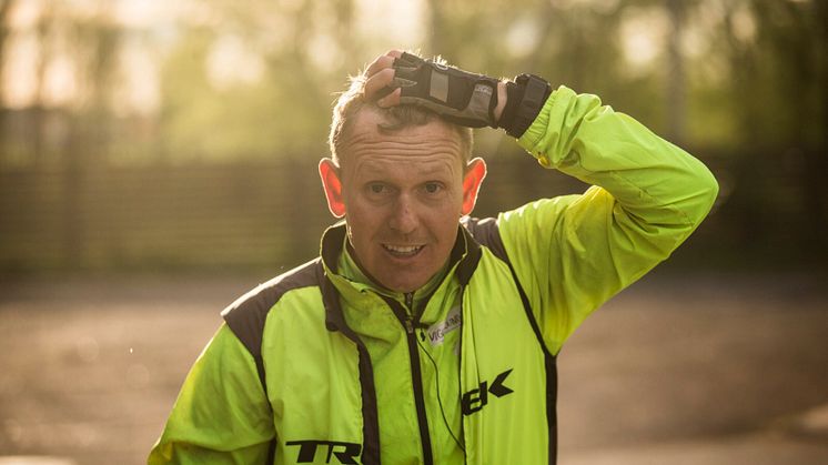 Måns Möller Deltagare Fastest X Europe