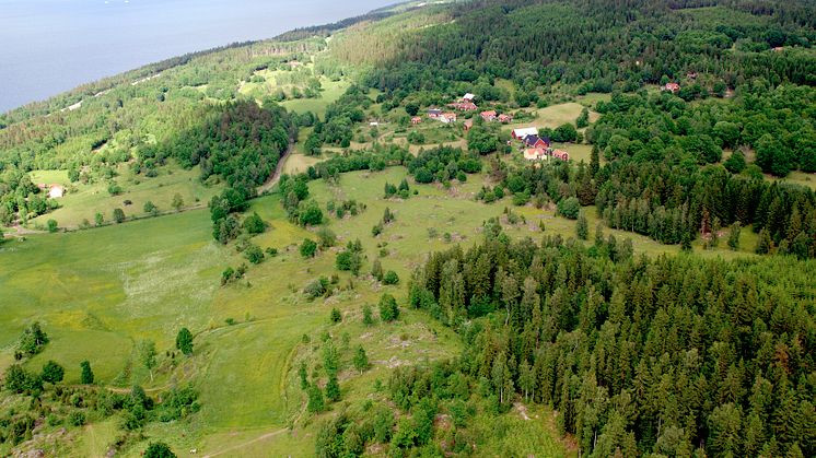 Sveriges nya biosfärområde invigs med festligheter som räcker hela veckan lång