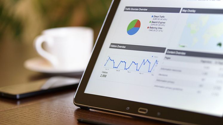 The Intersection of Digital Marketing and Health: A Growing Trend