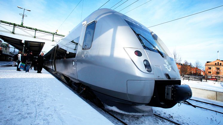 Hög tid att boka julresan nu