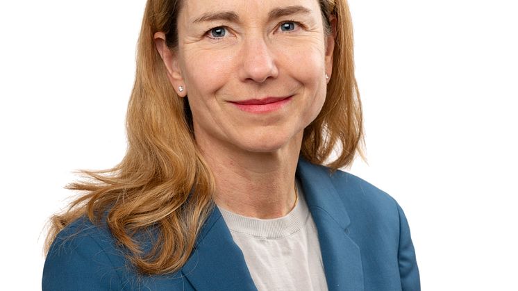GlobalConnect - Lotti Lundell