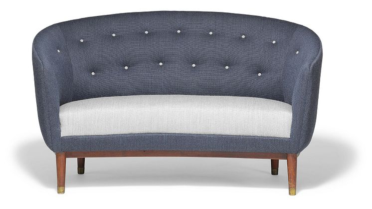 Finn Juhl sofa