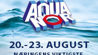 AquaNor 2019