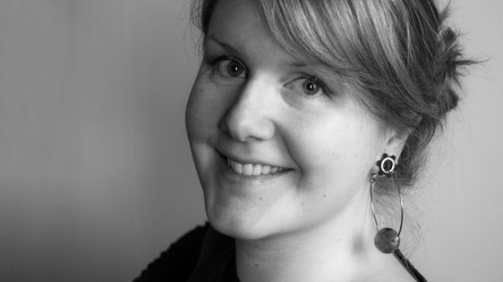 Sofie Ekestubbe är molekylärbiolog. Hon kommer från Halmstad. Foto: Sofie Ekestubbe