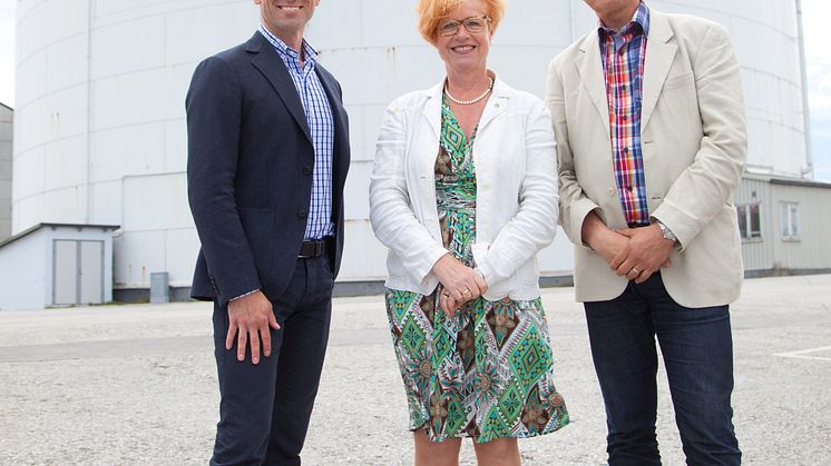 3 investerar tungt på Gotland