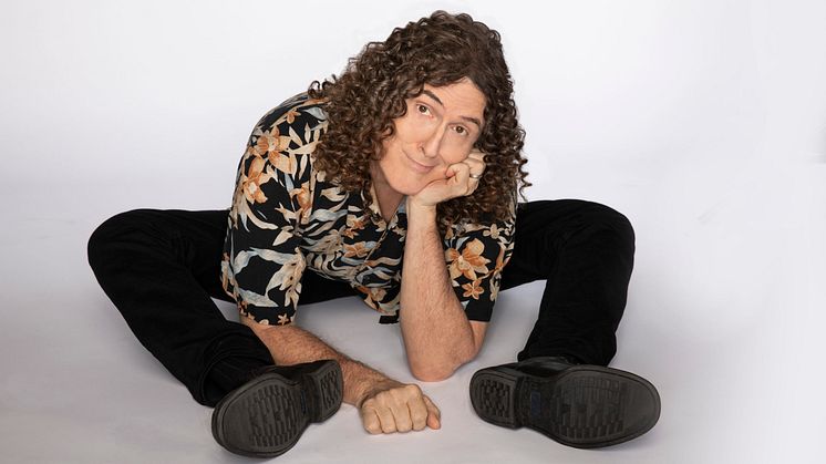 "Weird Al" Yankovic