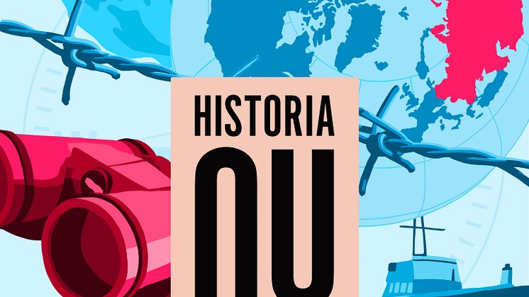 Historia Nu Dok